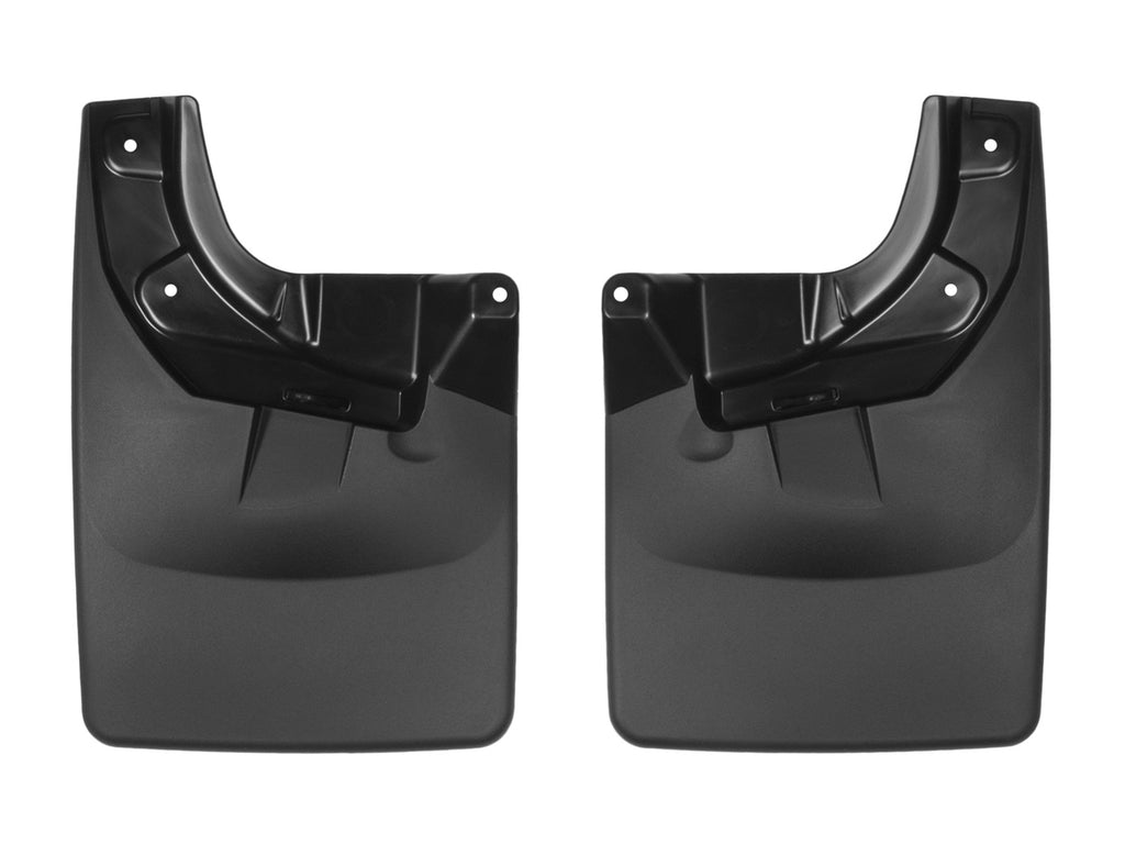 Weathertech MudFlap No-Drill DigitalFit® 110055