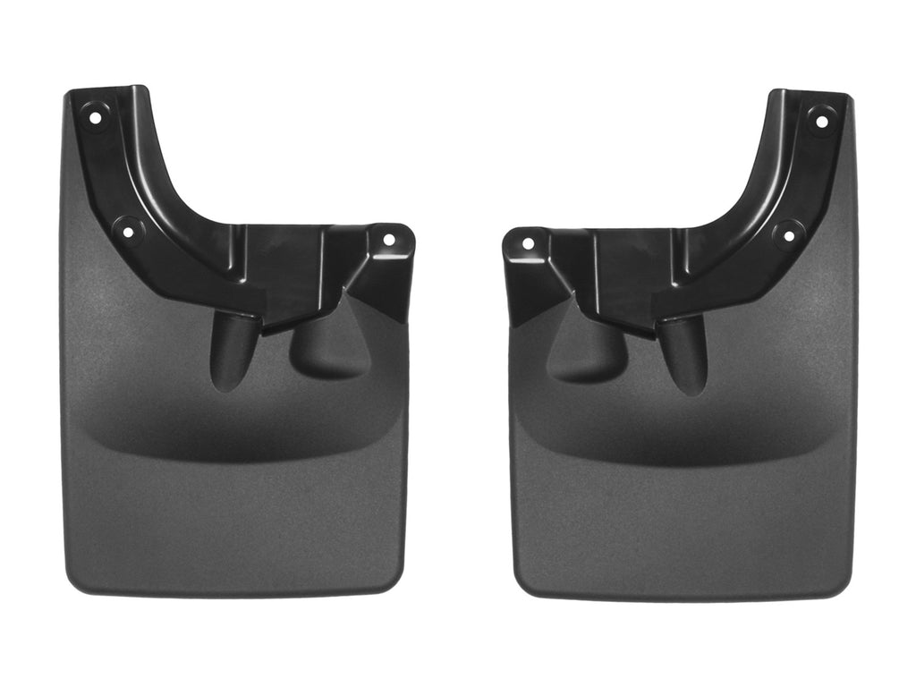 Weathertech MudFlap No-Drill DigitalFit® 110056