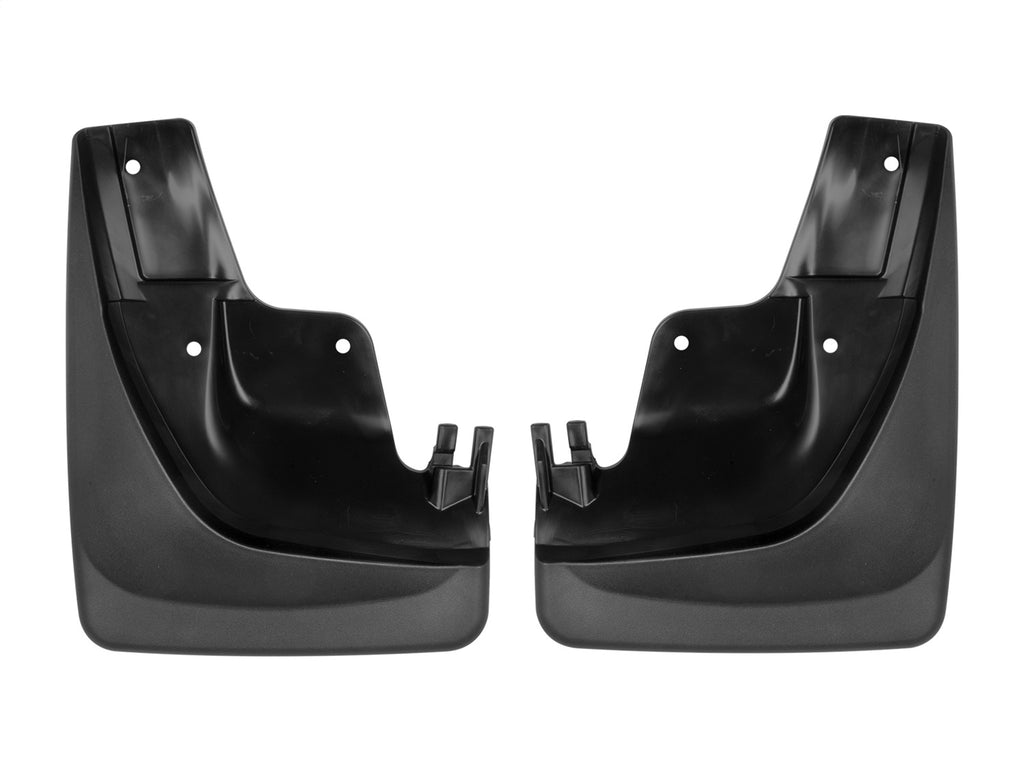 Weathertech MudFlap No-Drill DigitalFit® 110058