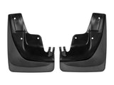 Weathertech MudFlap No-Drill DigitalFit® 110058