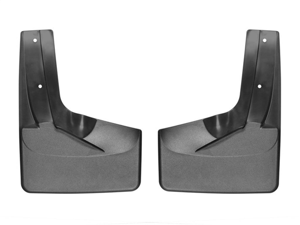 Weathertech MudFlap No-Drill DigitalFit® 110071