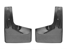 Load image into Gallery viewer, Weathertech MudFlap No-Drill DigitalFit® 110071
