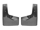 Weathertech MudFlap No-Drill DigitalFit® 110071