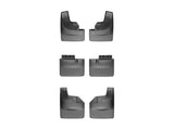 Weathertech MudFlap No-Drill DigitalFit® MudFlap Kit 110073-110078-120073
