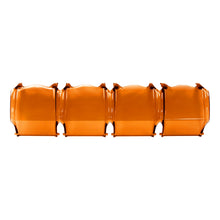Load image into Gallery viewer, Rigid Industries Cover Adapt 10 Inch Amber PRO 11009