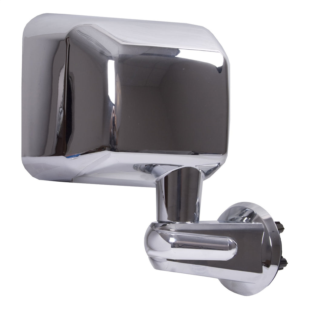 Rugged Ridge Door Mirror 11010.12