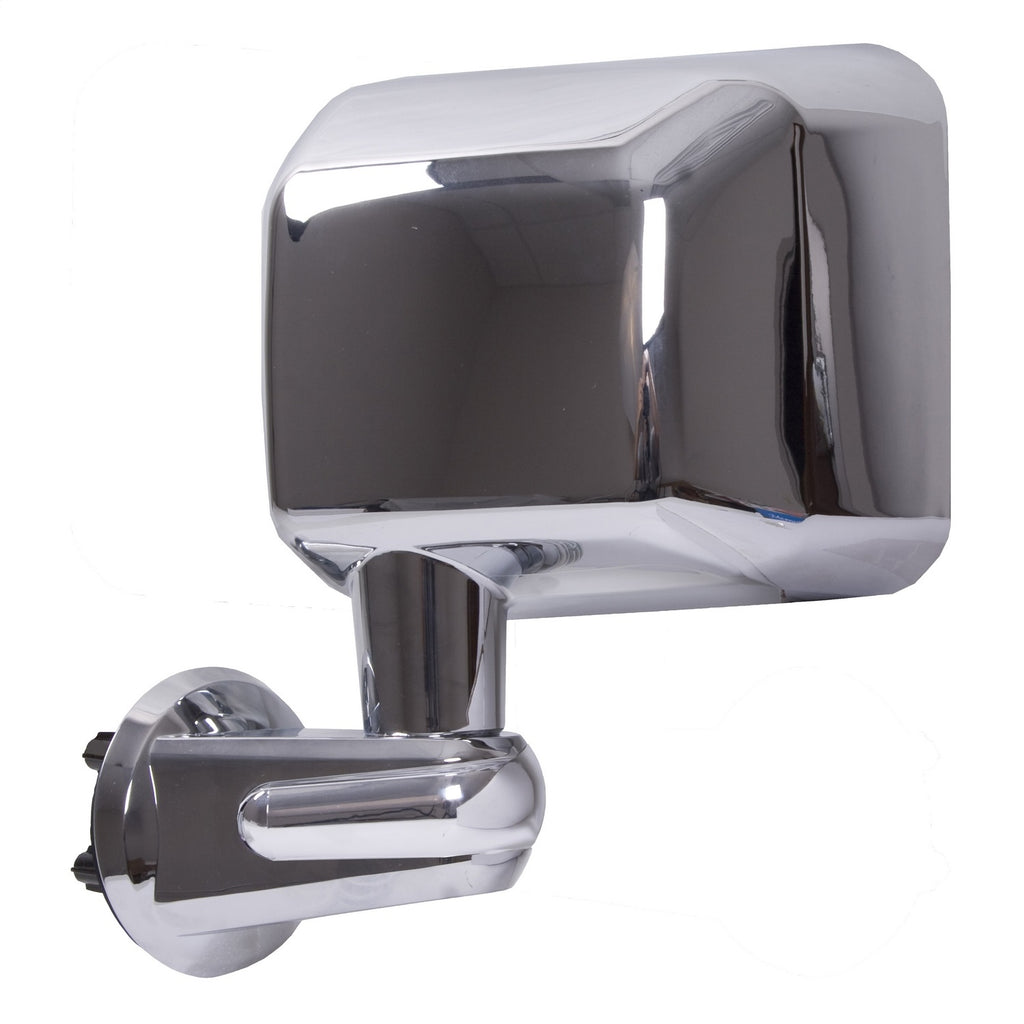 Rugged Ridge Door Mirror 11010.13