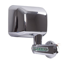 Load image into Gallery viewer, Rugged Ridge Door Mirror 11010.14