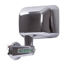 Load image into Gallery viewer, Rugged Ridge Door Mirror 11010.15