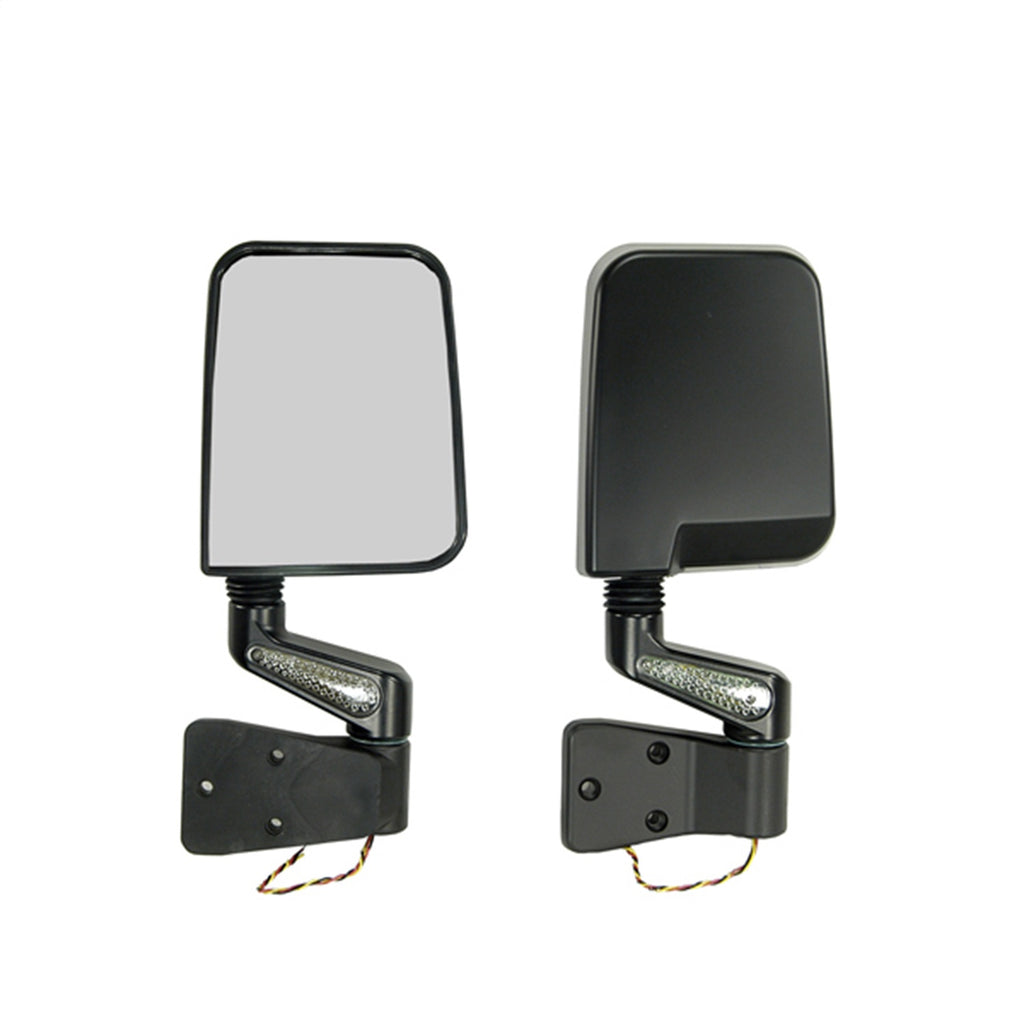 Rugged Ridge LED Mirror 11015.01