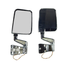 Load image into Gallery viewer, Rugged Ridge LED Mirror 11016.01