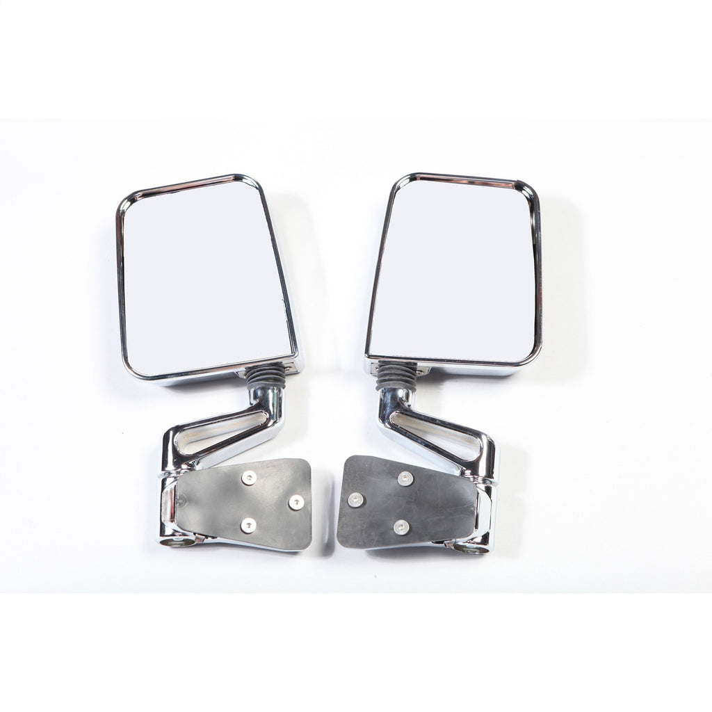 Rugged Ridge Dual Focal Point Mirror 11018.01