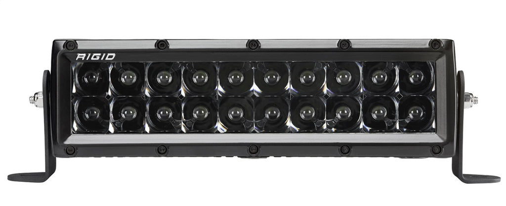 Rigid Industries E-SERIES PRO 10in. SPOT MIDNIGHT 110213BLK