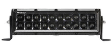 Load image into Gallery viewer, Rigid Industries E-SERIES PRO 10in. SPOT MIDNIGHT 110213BLK