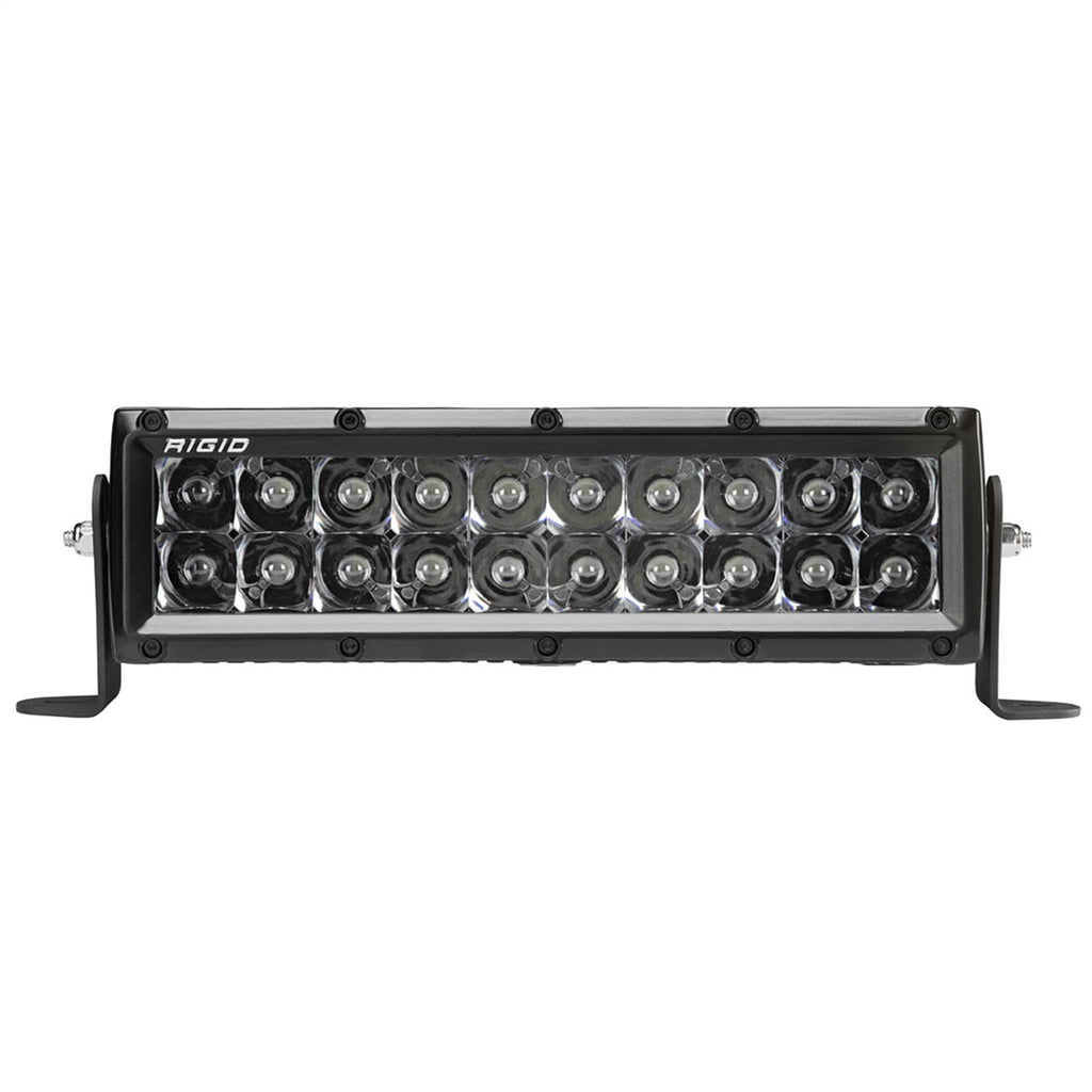 Rigid Industries E-SERIES PRO 10in. SPOT MIDNIGHT 110213BLK