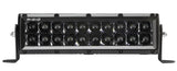 Rigid Industries E-SERIES PRO 10in. SPOT MIDNIGHT 110213BLK