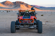 Load image into Gallery viewer, Rigid Industries E-Series 10 Inch Spot with Amber PRO Lens 110223