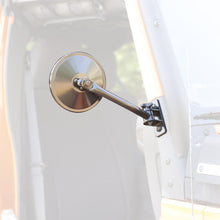 Load image into Gallery viewer, Rugged Ridge Door Mirror Relocation Kit 11025.10