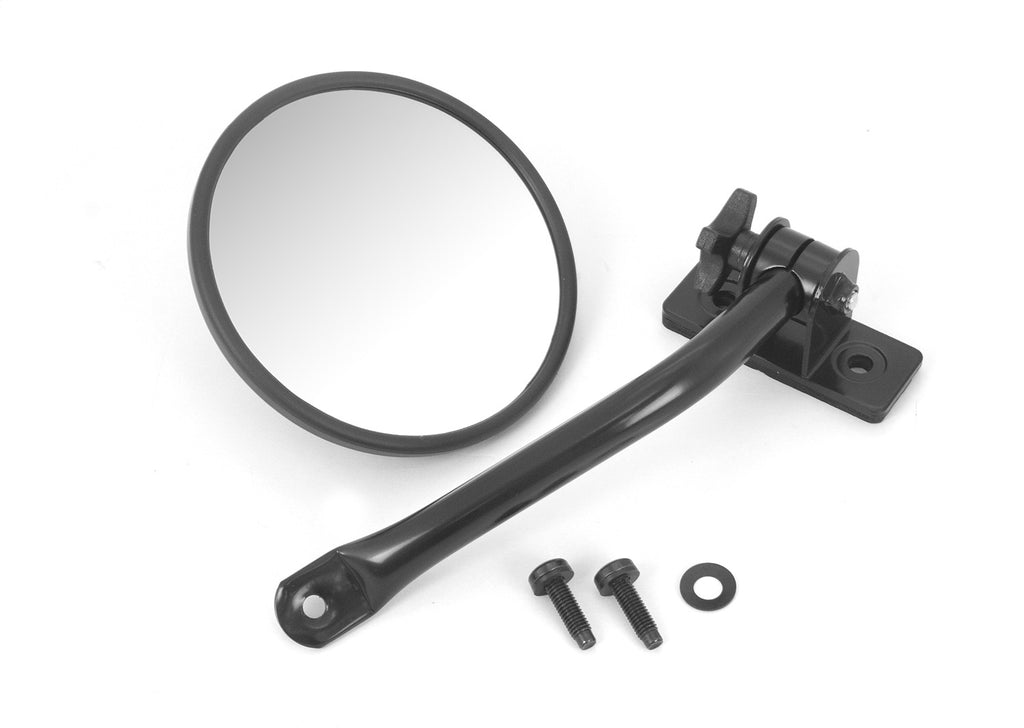 Rugged Ridge Door Mirror Relocation Kit 11025.10