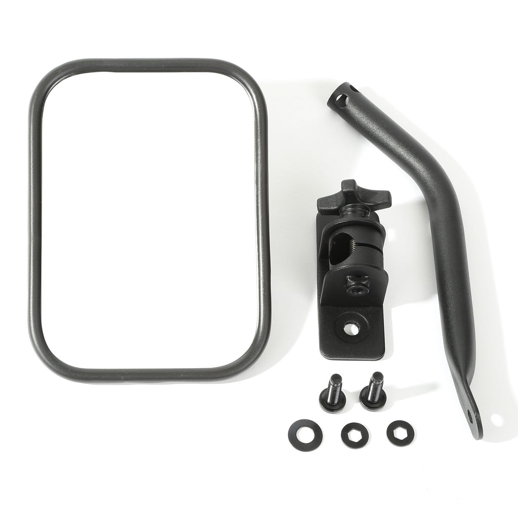 Rugged Ridge Quick Release Mirror 11025.14