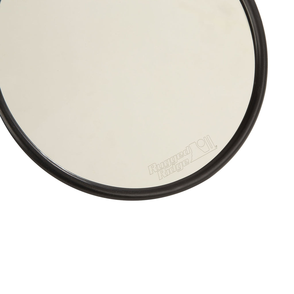 Rugged Ridge Trail Mirror 11025.23