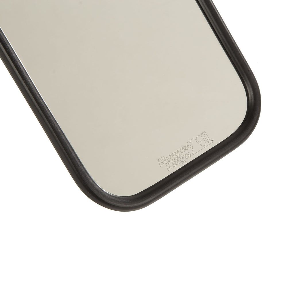 Rugged Ridge Rectangular Trail Mirror 11025.24