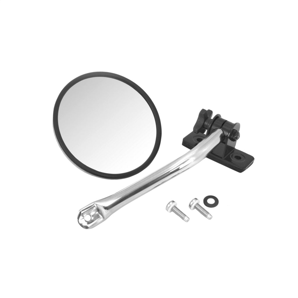 Rugged Ridge Door Mirror Relocation Kit 11026.11