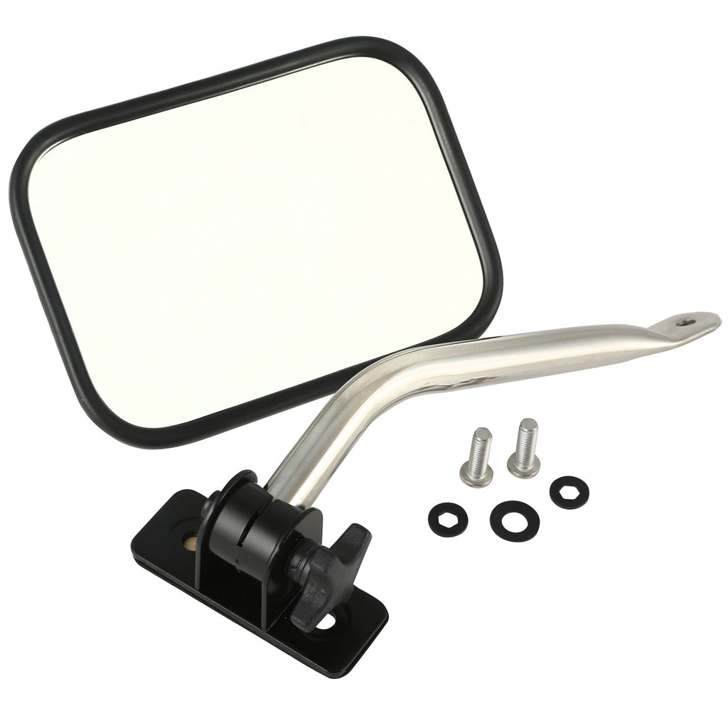 Rugged Ridge Quick Release Mirror 11026.13