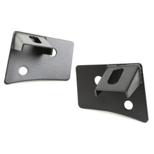 Load image into Gallery viewer, Rugged Ridge Windshield Auxiliary Light Brackets 11027.04