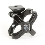 Rugged Ridge X-Clamp Light Mounting Bracket 11030.01