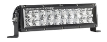 Load image into Gallery viewer, Rigid Industries RIGID E-Series; E-Mark Certified; Spot/Flood Combo; 10 Inch; Black Housing 110312EM