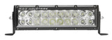 Rigid Industries RIGID E-Series; E-Mark Certified; Spot/Flood Combo; 10 Inch; Black Housing 110312EM