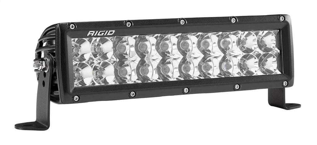 Rigid Industries E-SERIES PRO 10in. SPOT/FLOOD COMBO 110313