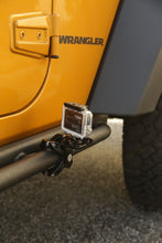 Load image into Gallery viewer, Rugged Ridge X-Clamp Light Mounting Bracket 11031.01