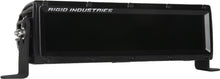 Load image into Gallery viewer, Rigid Industries RIGID E-Series PRO LED Light; Spot/Flood Optic Combo; 10 Inch Infrared; Black 110392