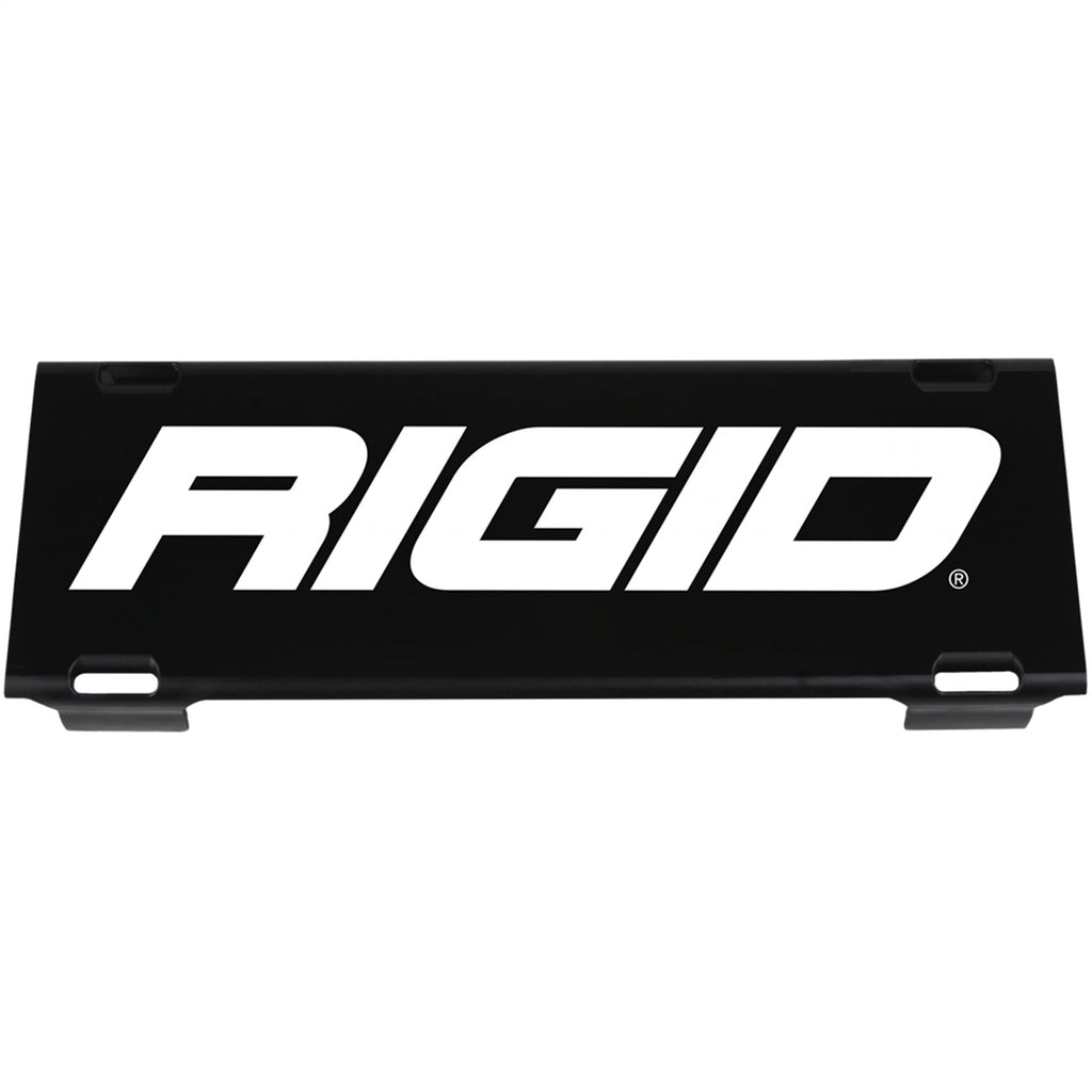 Rigid Industries COVER 10in. E-SERIES BLK 110913