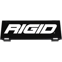 Load image into Gallery viewer, Rigid Industries COVER 10in. E-SERIES BLK 110913