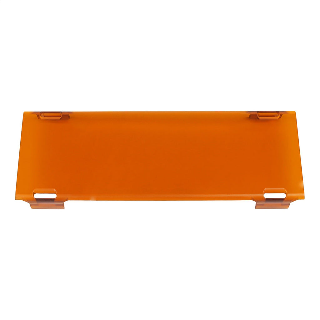 Rigid Industries Cover 10 Inch E/RDS Amber PRO 110994