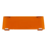 Rigid Industries Cover 10 Inch E/RDS Amber PRO 110994