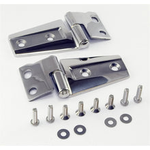 Load image into Gallery viewer, Rugged Ridge Door Hinge Kit 11111.22