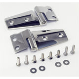 Rugged Ridge Door Hinge Kit 11111.22