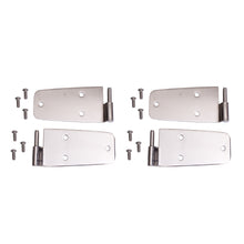 Load image into Gallery viewer, Rugged Ridge Door Hinge Kit 11113.01