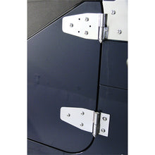 Load image into Gallery viewer, Rugged Ridge Door Hinge Kit 11113.03