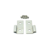 Rugged Ridge Lower Door Hinge 11113.04