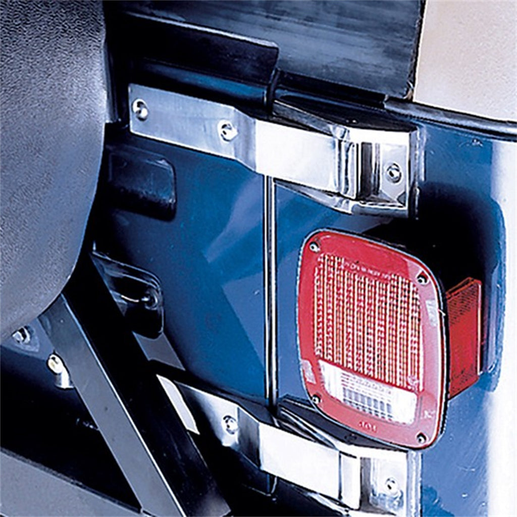 Rugged Ridge Tailgate Hinge 11114.02