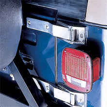 Load image into Gallery viewer, Rugged Ridge Tailgate Hinge 11114.02