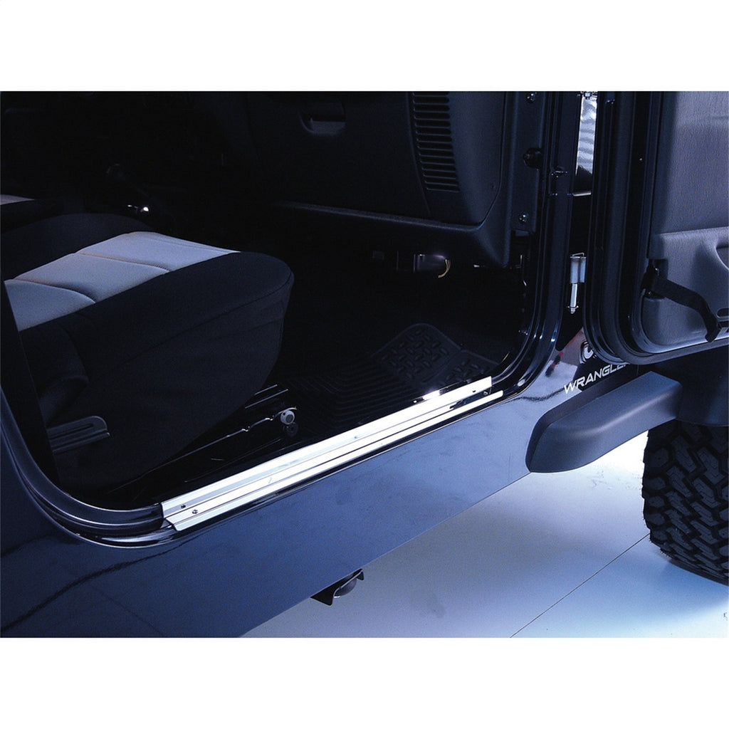 Rugged Ridge Entry Guard 11119.03