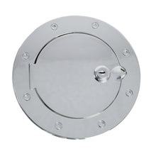 Load image into Gallery viewer, Rugged Ridge Gas Hatch Cover 11134.03