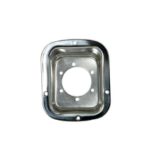 Load image into Gallery viewer, Rugged Ridge Gas Tank Filler Cover 11135.01