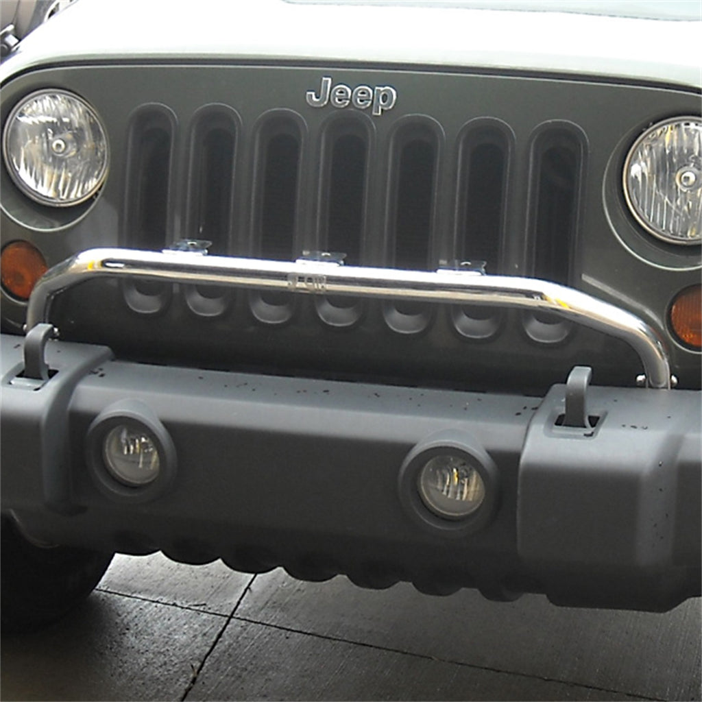 Rugged Ridge Light Bar 11138.20